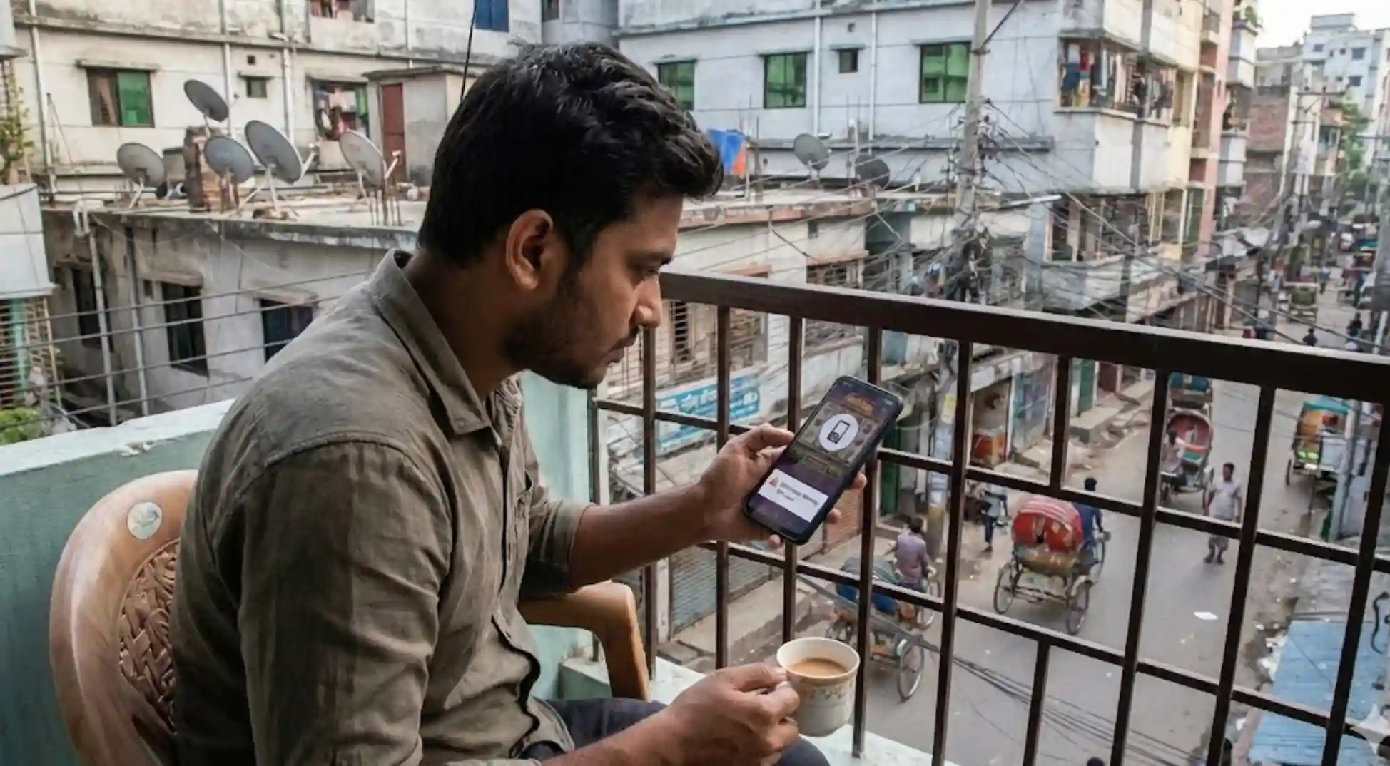 How Not to Blow Your Data on Casino Games: Tips for Mirpur Residents